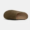 Slippers Natural Cow Leather Comfortable Top Quality Brand Classic Women's Slipper 4