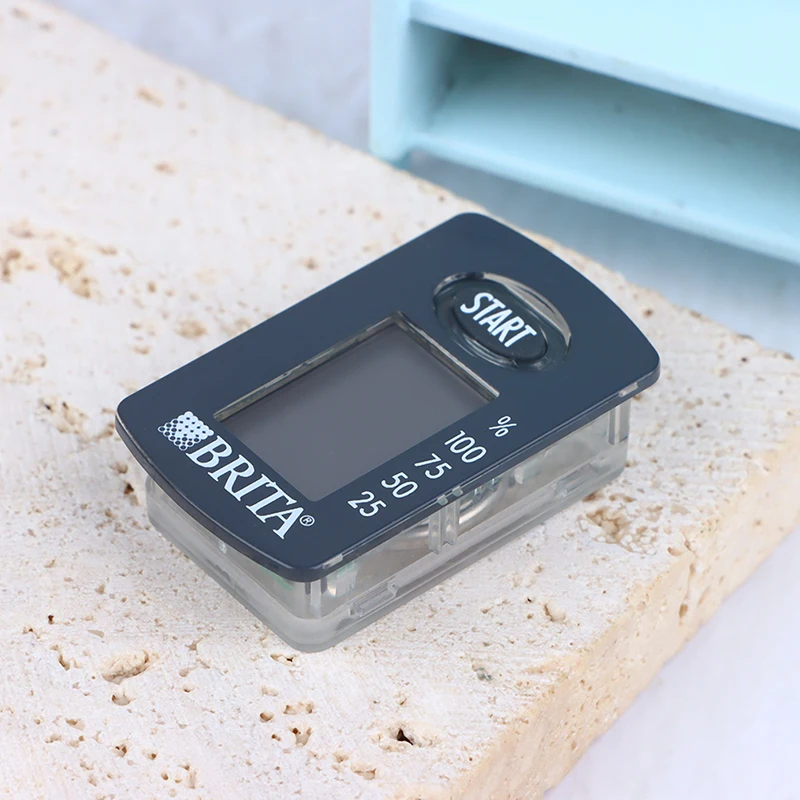 Brita Water Filter Display Battery innovativebuildingsolutions.in