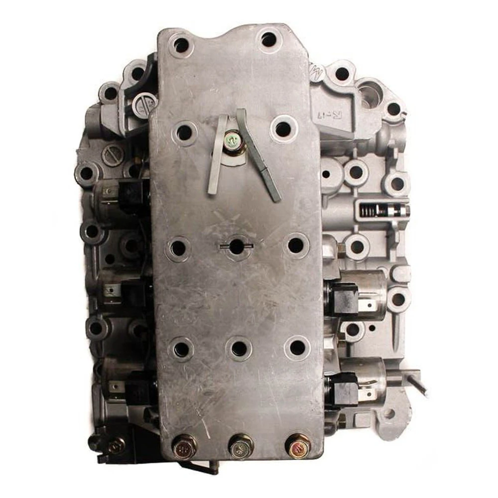 

Корпус клапана трансмиссии 41740A F4A41 F4A51 для Forte Optima Soul внутри