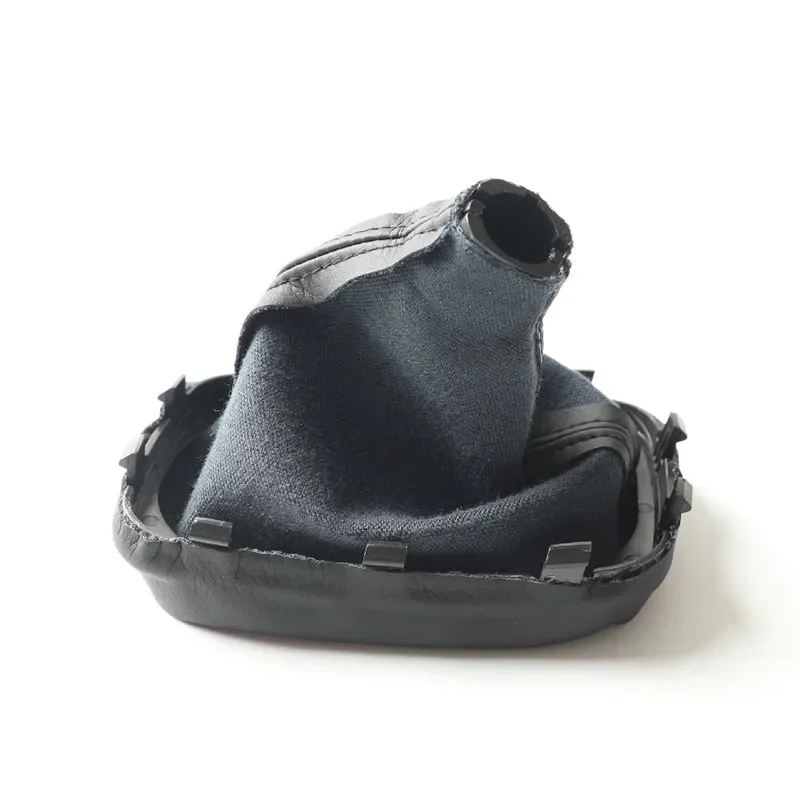 Gear Shift Knob Lever Boot Shift Stick For Kia Forte Cerato & Koup 2010-2013 LHD Manual Gearbox Shifter 84640-1M100WK