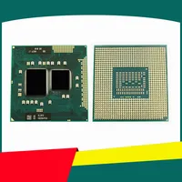 I7 620m i7-620M SLBTQ cpu 4M 2.66GHz 3333 MHz ordinateur portable double cœur 3
