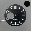 Black Dial