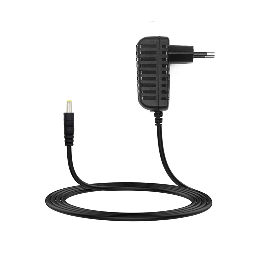 Ruitroliker AC-MS1202C 전원 어댑터 전원 공급 장치, 12V 1A A..
