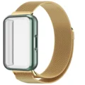 Gold green