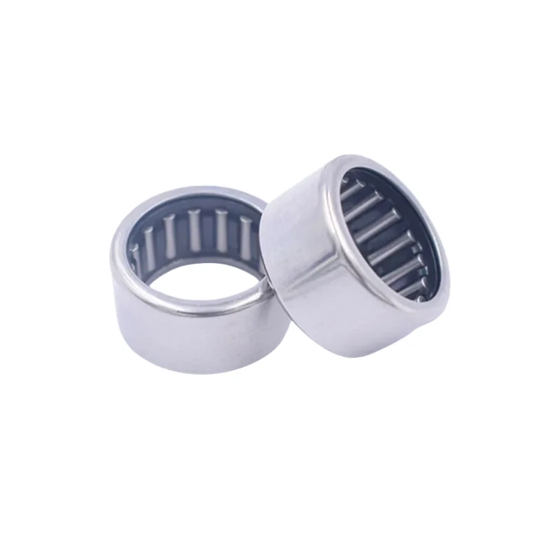 50pcs high quality HK2012 20x26x12 mm Needle Roller Bearing 20*26*12mm HK12