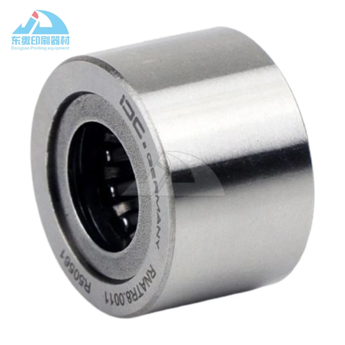 오리지널 새 제품 1개 F-16181.RST 00.550.0251 하이델베르그 GTO52 SX102 오프셋 인쇄 기계용 니들 베어링 8*17*11mm