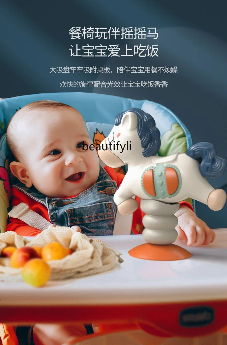 Newborn full moon new year gift baby toy baby gift box set