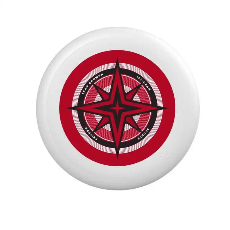 Anime 27.5cm Ultimate flying disc Outdoor Leisure Toy Portable Game CD Competition Children\'s Sports Toys Adult Hot Sales