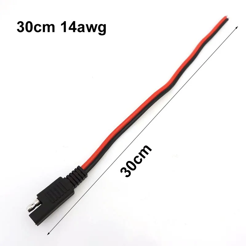 14awg 1way 30cm