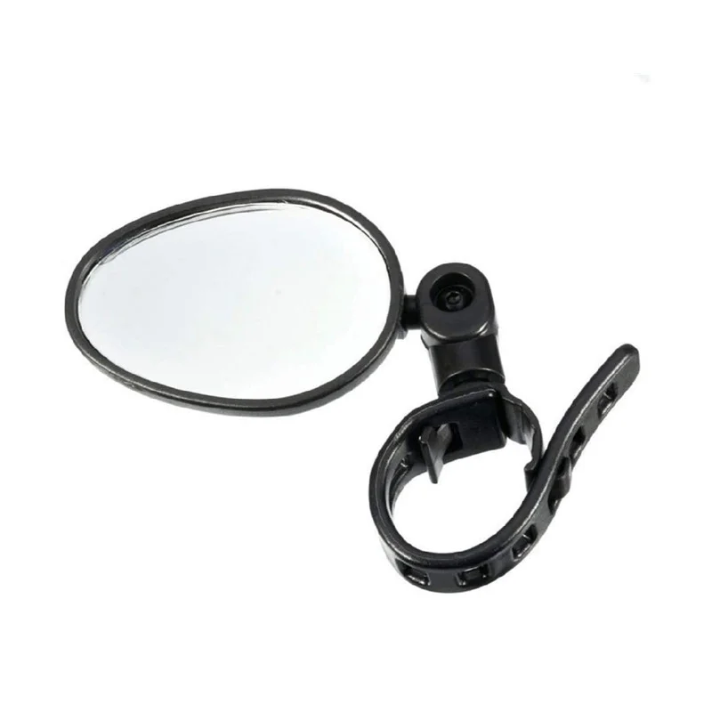 Universal Bicycle Mirror Handlebar Rearview Mirror for Bicycle Motorcycle 360 Rotation Adjustable for Bike Riding Cycling Mirror