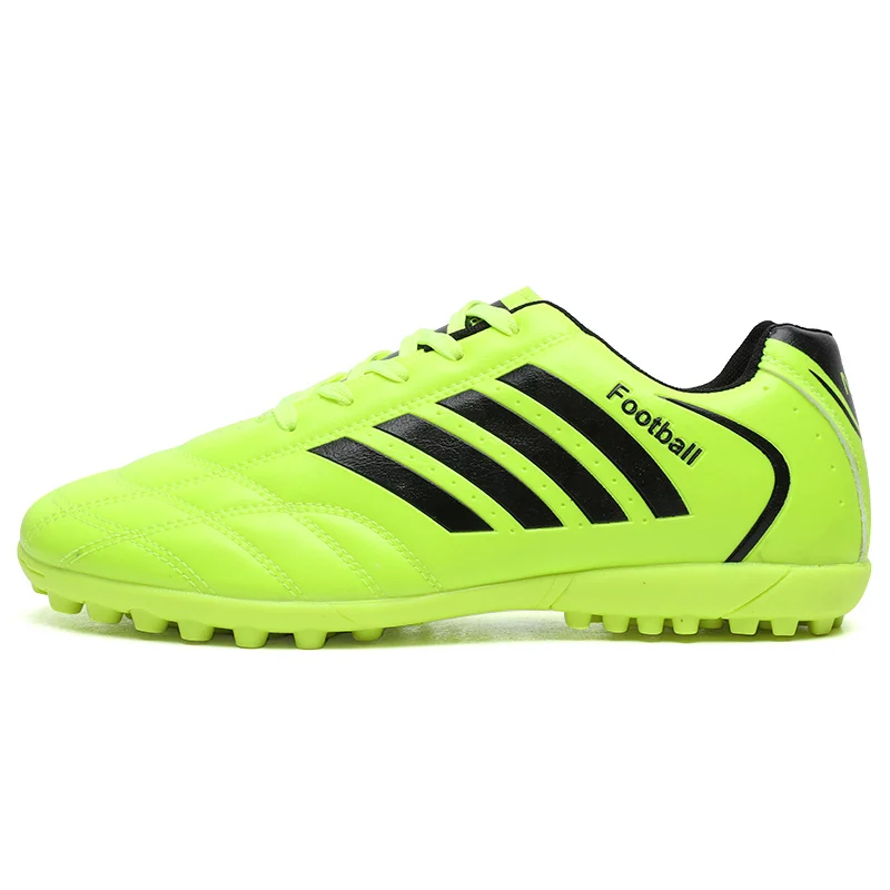Yellow Green