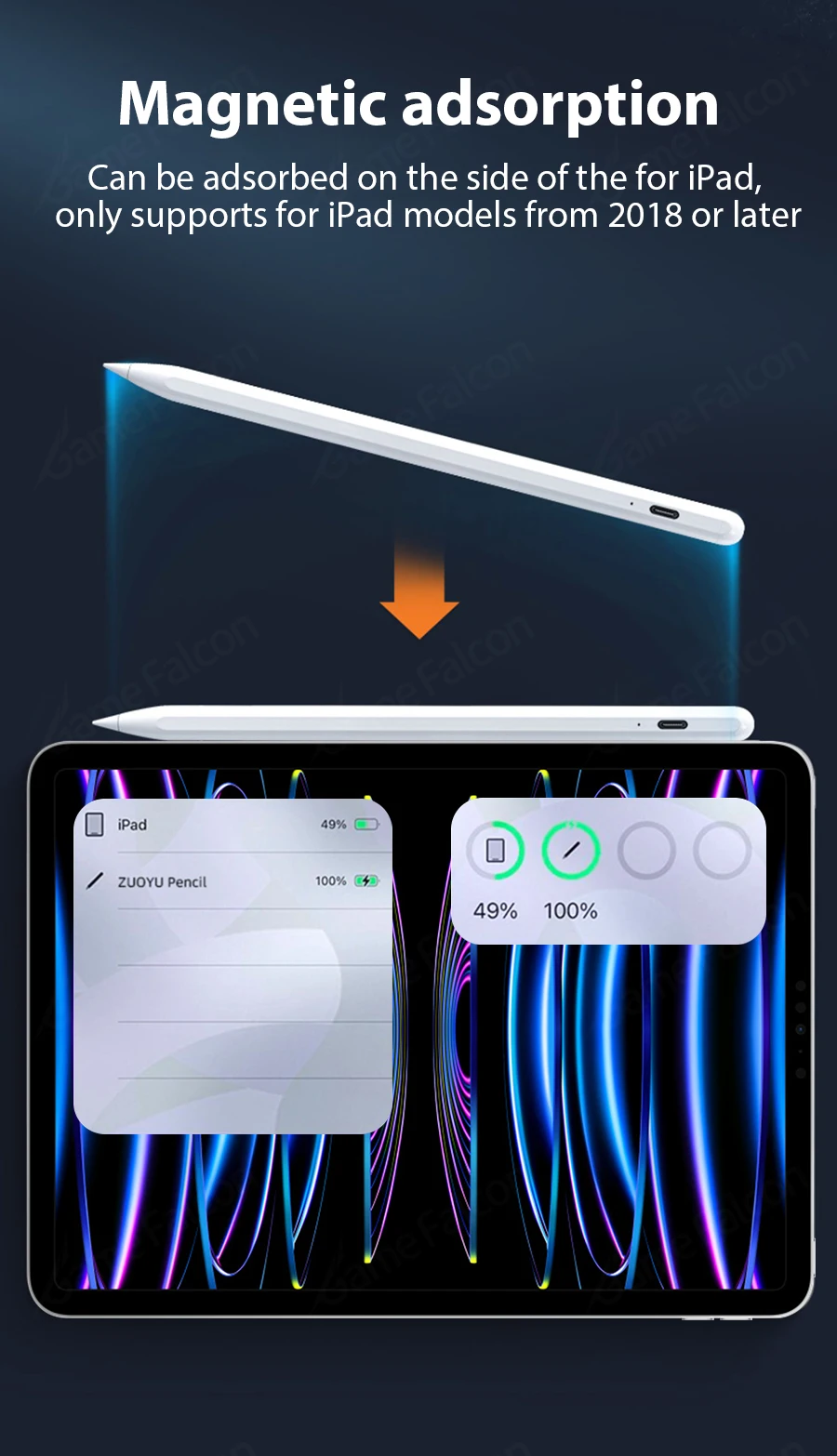 Computers e Electronics