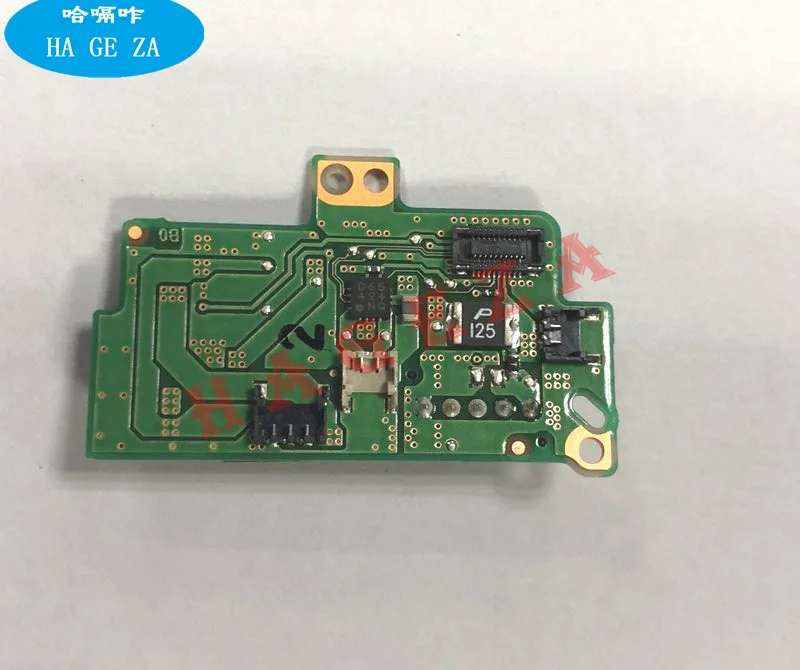 

NEW Original D7500 Power Board for Nikon D7500 DC/DC Board PCB Driver Board 12A16 Camera Replacement Repair Part
