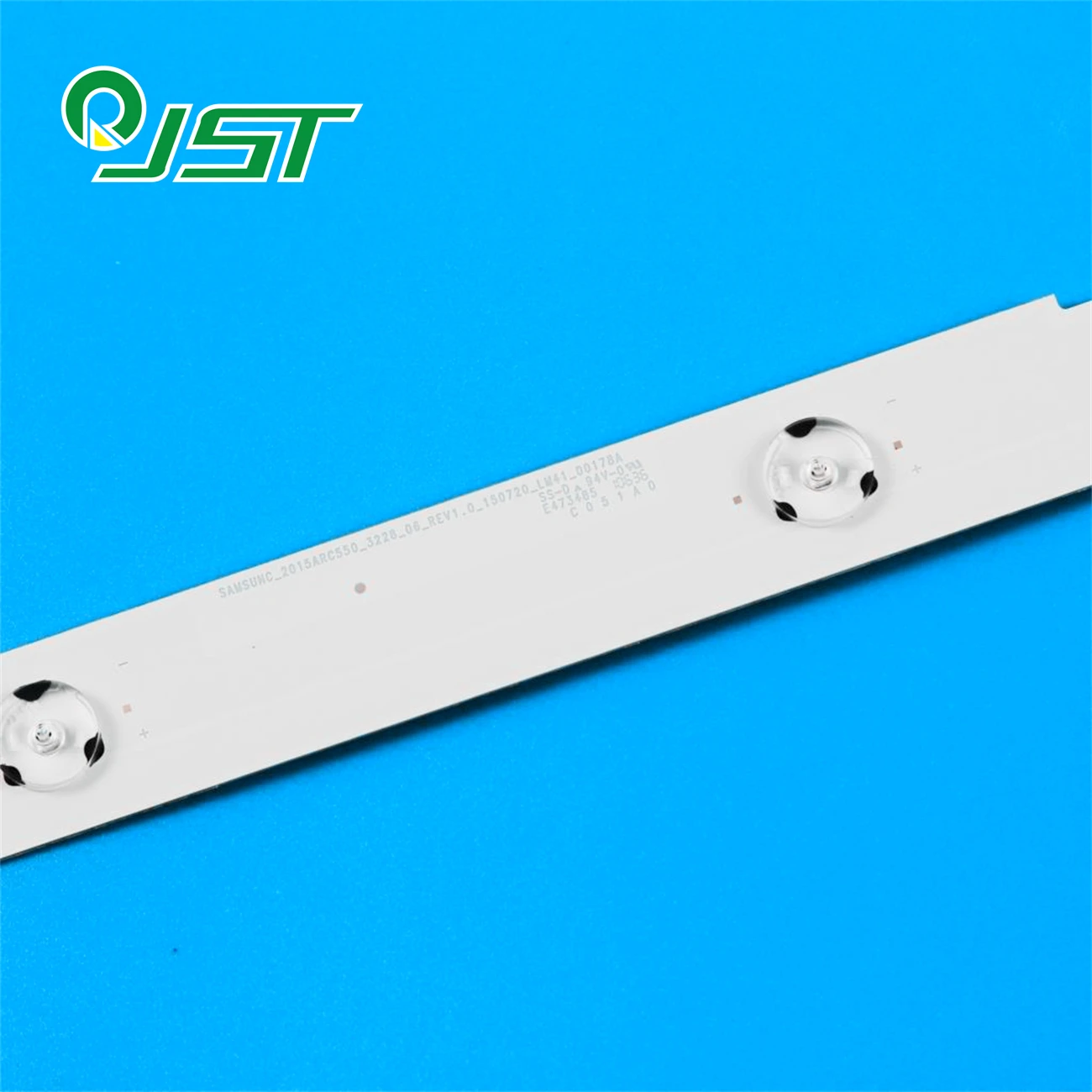 14pcs/Kit LED Strips for 55 TV 55VLE6524 55VLE6524BL 55VLE6524BF 55VLE6524BG 55VLE6523BL 55VLE6620BP 55VLE6620 55VLE6621BF
