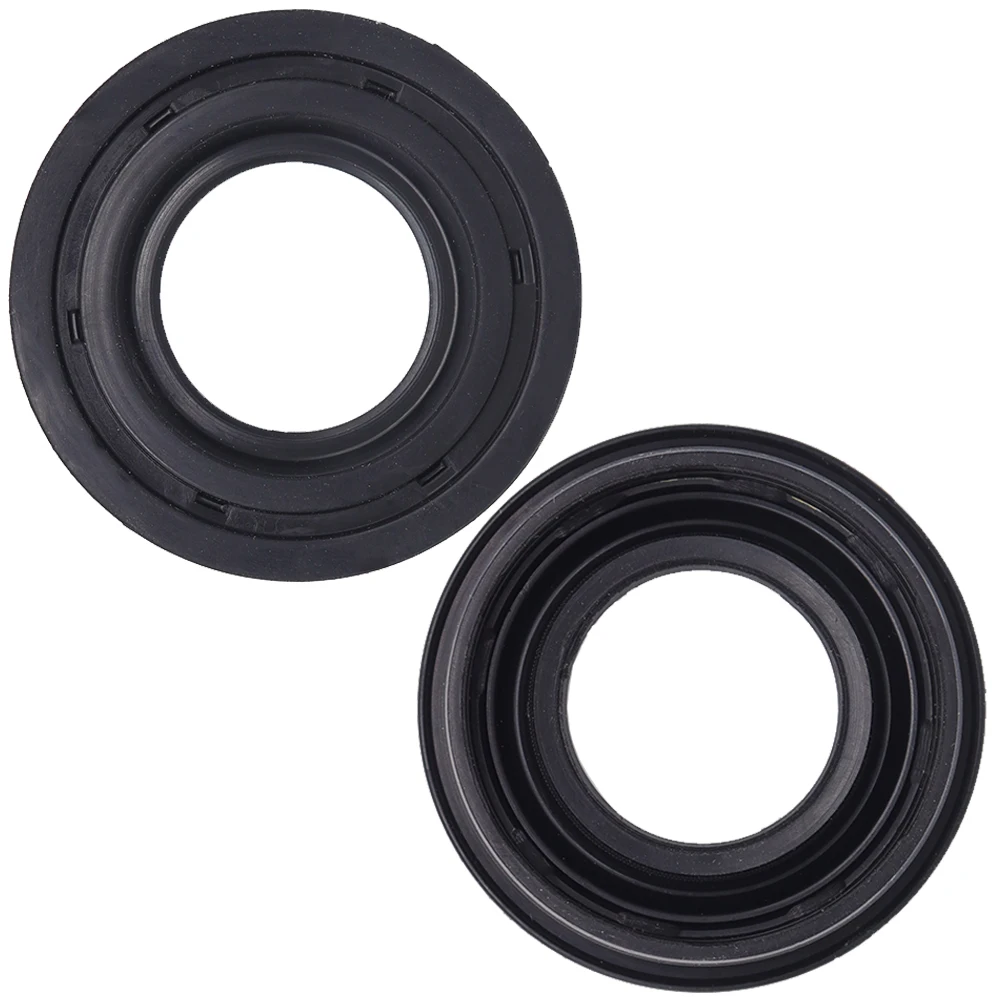 Fuel Diesel Injector Seal Ring Valve Gaskets Holder Parts for Skoda Fabia 5J Kodiaq NS Octavia 1Z Rapid NH Roomster Superb Yeti