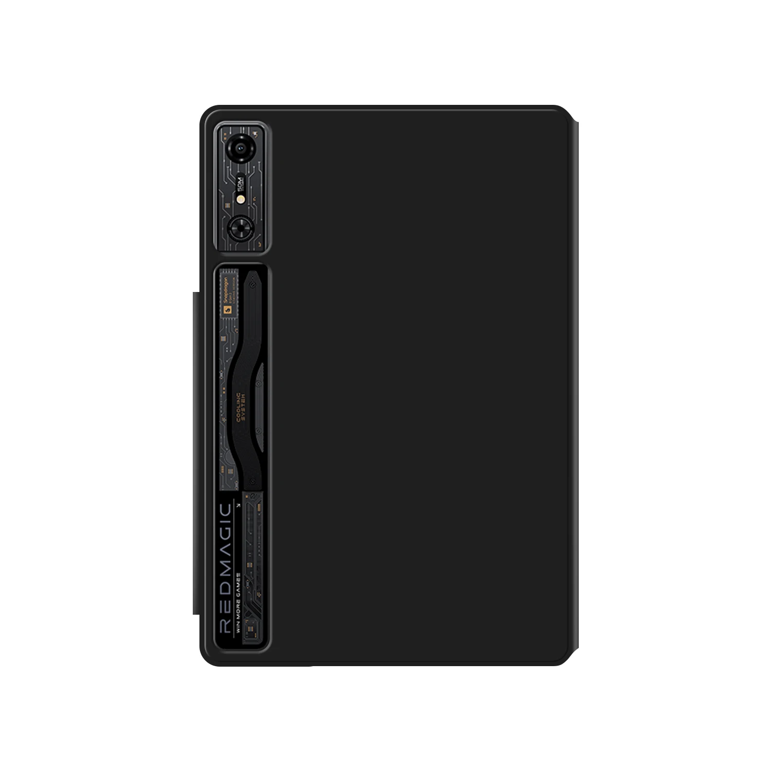 磁気ケース ZTE nubia REDMAGIC ゲームタブレットプロ 2024