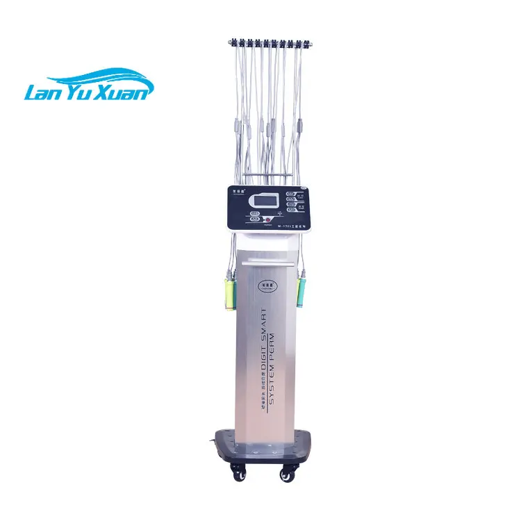 

New digital hair perm machine hair salon ceramic perm machineZY-HD025