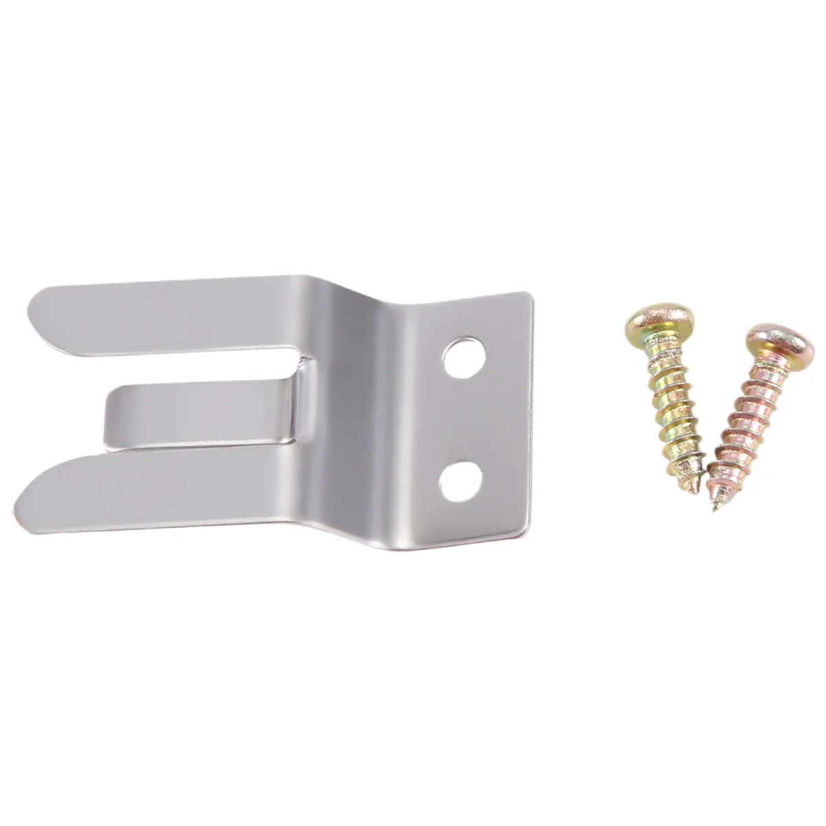 Metal MIC HOLDER / Clip-Screw In for CB / Ham Radio-MH2