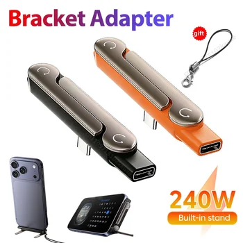 Type C Charging Holder 1