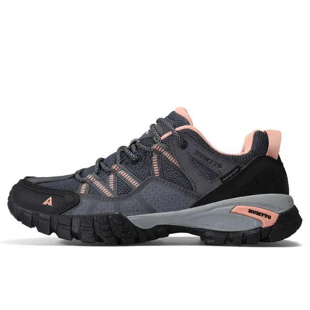 Women’s Outdoor Hiking Trekking Shoes 2