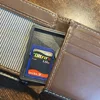 coin key tray storage organizer for Card Holder Rfid Aluminum Case Metal Wallet Men Slim Business Cardholder Cash 4