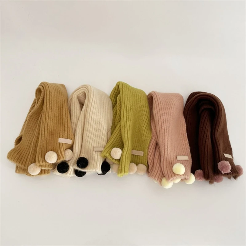 Рисунок 4 - Мягкий детский шарф