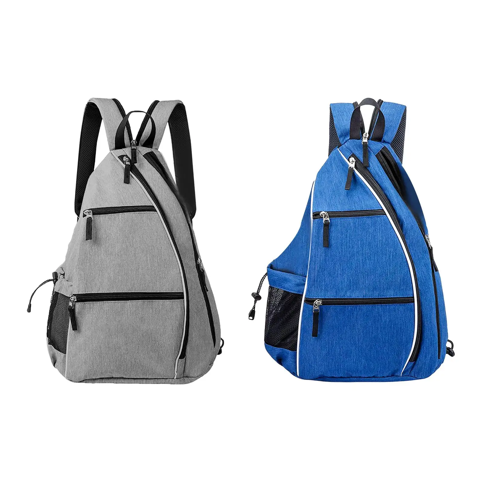 

Pickleball Backpack Multi Pockets Sports Backpack Storage Carrier Tennis Rackets Racket Cover Carrying Bag for Women Men Gift
