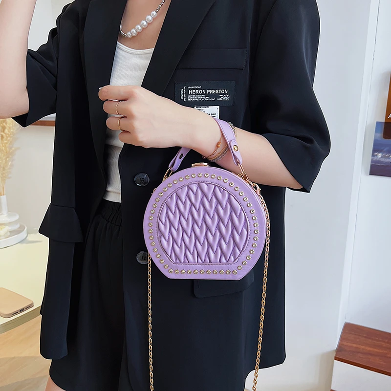 Hand Bags for Women 2023 New Luxury Designer Handbags Party One