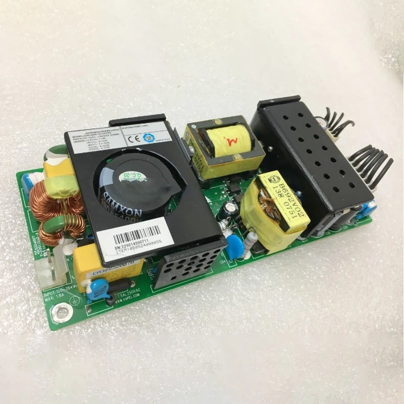 AD810M48-5N1/IPOWA +3.4V+5V1-48V-72V+5V 산업용 의료용 전원 공급 장치