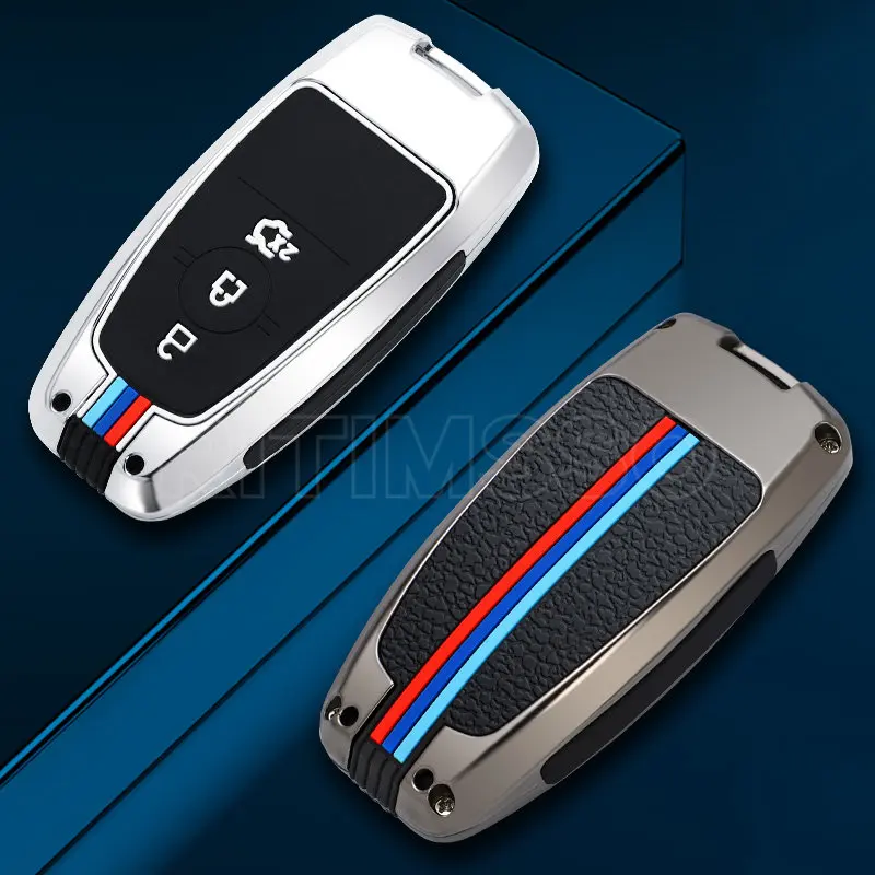 New Arrival Car Remote Key Case Cover For Ford Fusion Edge Mustang new-arrival-car-remote-key-case-cover-for-ford-fusion-edge-mustang