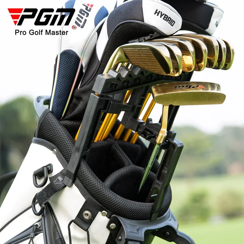 PGM 9-Iron Club Holder 2