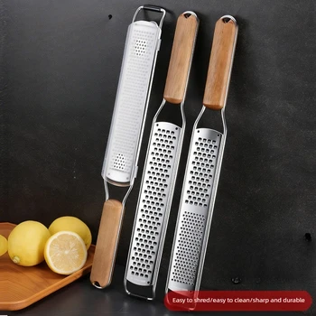 Stainless Steel Kitchen Grater 1