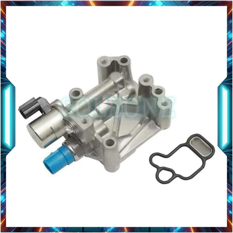 Motore Vtec Elettrovalvola A Bobina Con Sensore A Solenoide Per Honda Accord 2008-2012 Per Acura Tsx Ilx 15811-R40-A01