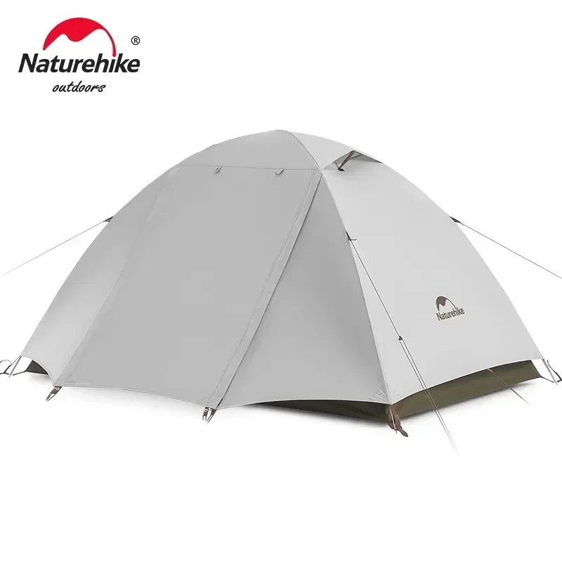 2-3 People Waterproof Tent 1