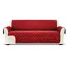 1/2/3-Seater Sofa Cover Couch Cushion Cover Faux Cotton Fabric Furniture Protector Slipcovers Removable Home Decoration 3