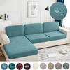 Waterproof Jacquard sofa cover For Living Room Stretch thickening Sofa Seat Covers Home Decoration Sofa Slipcover For Home 1