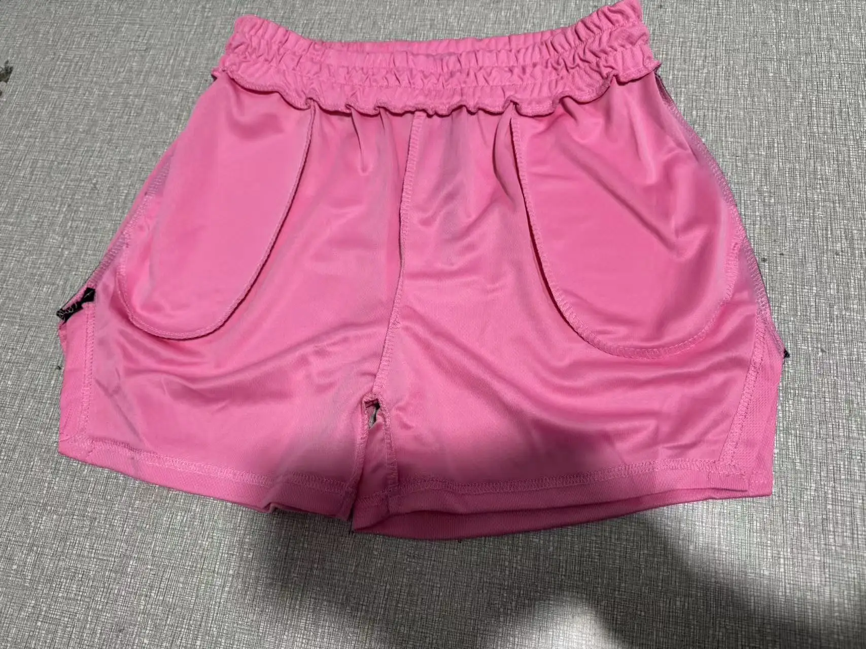 Gym 2026 Shorts, heiß verkaufte Ganzjahres-Shorts für Herren, Lauf- und Wandershorts, Sport- und Jogging-Shorts für Herren – Detail 26