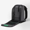 Korin HiPack Lite With Gift Box Anti-theft Backpack For Men 16 inch Laptop Magnetic Open 90° Stand USB-C Charge/ TSA Lock 5