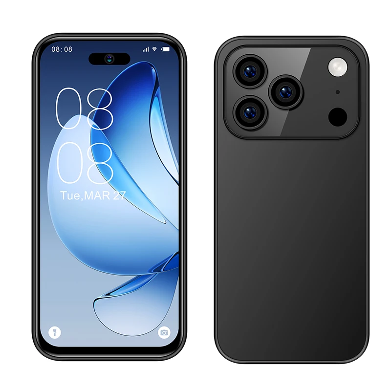 Mini Telefon 17 Pro Max Gerçekten Ne Sağlar? Deneyimler ve Detaylı