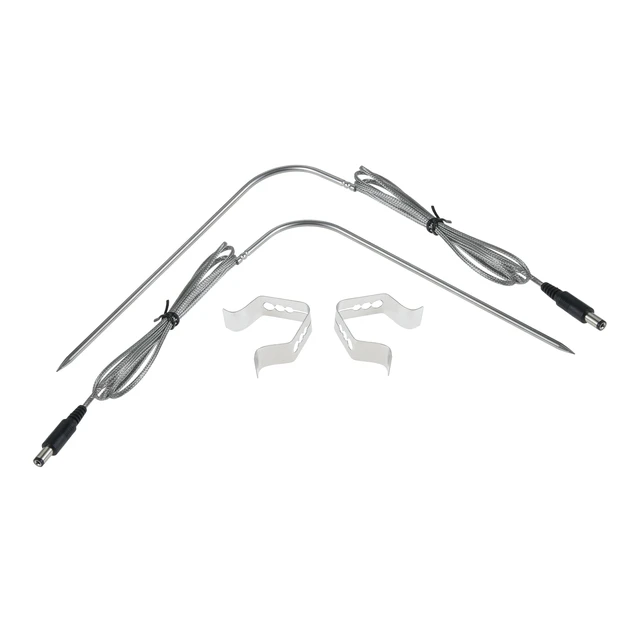 Replacement Meat Probe for Rec Tec Pellet Grills, RT-MTPRB-AMP
