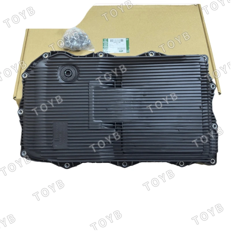 Transmission oil pan 8 hp for BMW Land Rover LR 023294 LR 065238 24117604960 1087298247 24117613253 24117624192 24118612901