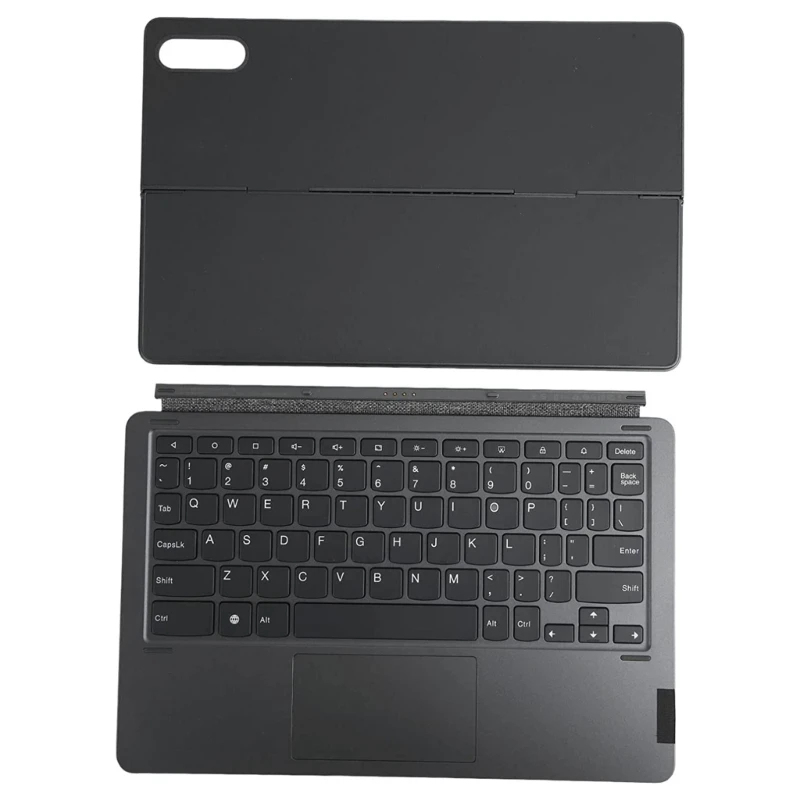 

Keyboard Case for Lenovo Tab P11 Pad 11.5'' Pad 2020/2021 Folio Cover Detachable Wireless Dropship