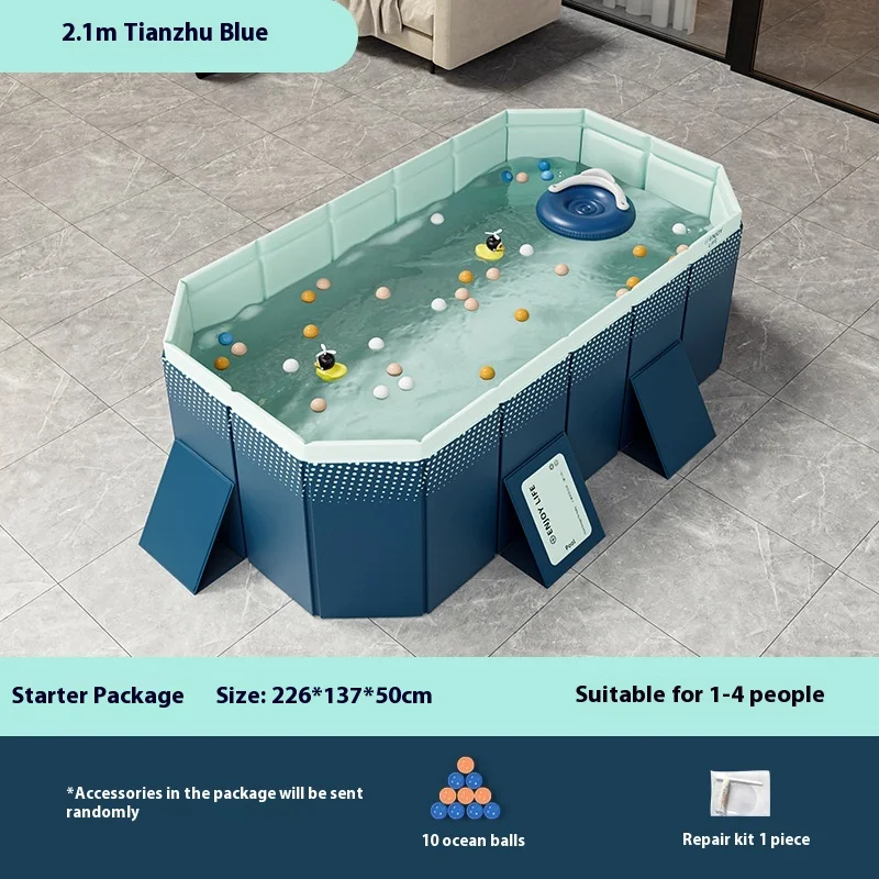 2.1Mistral Blue(Entr