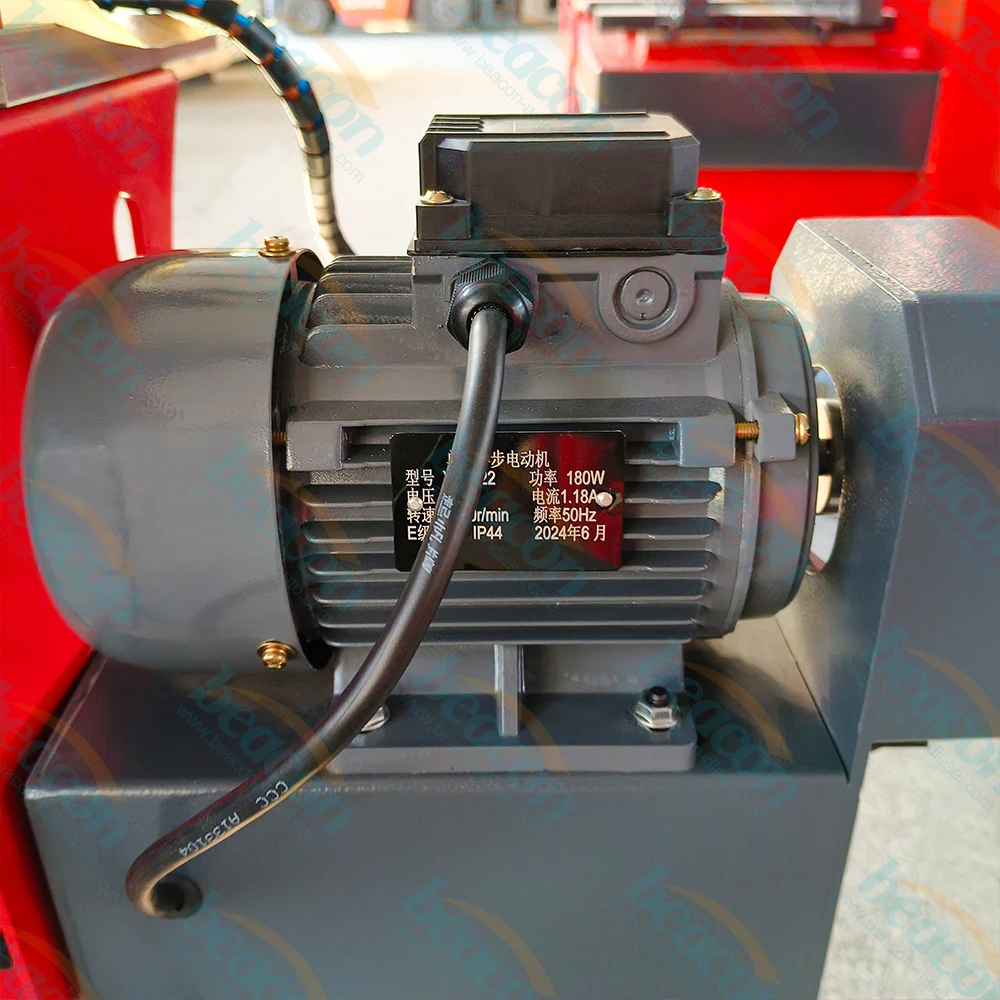 Nachfüllmaschine für den Motorventilsitz GS-2000 – Detail 8