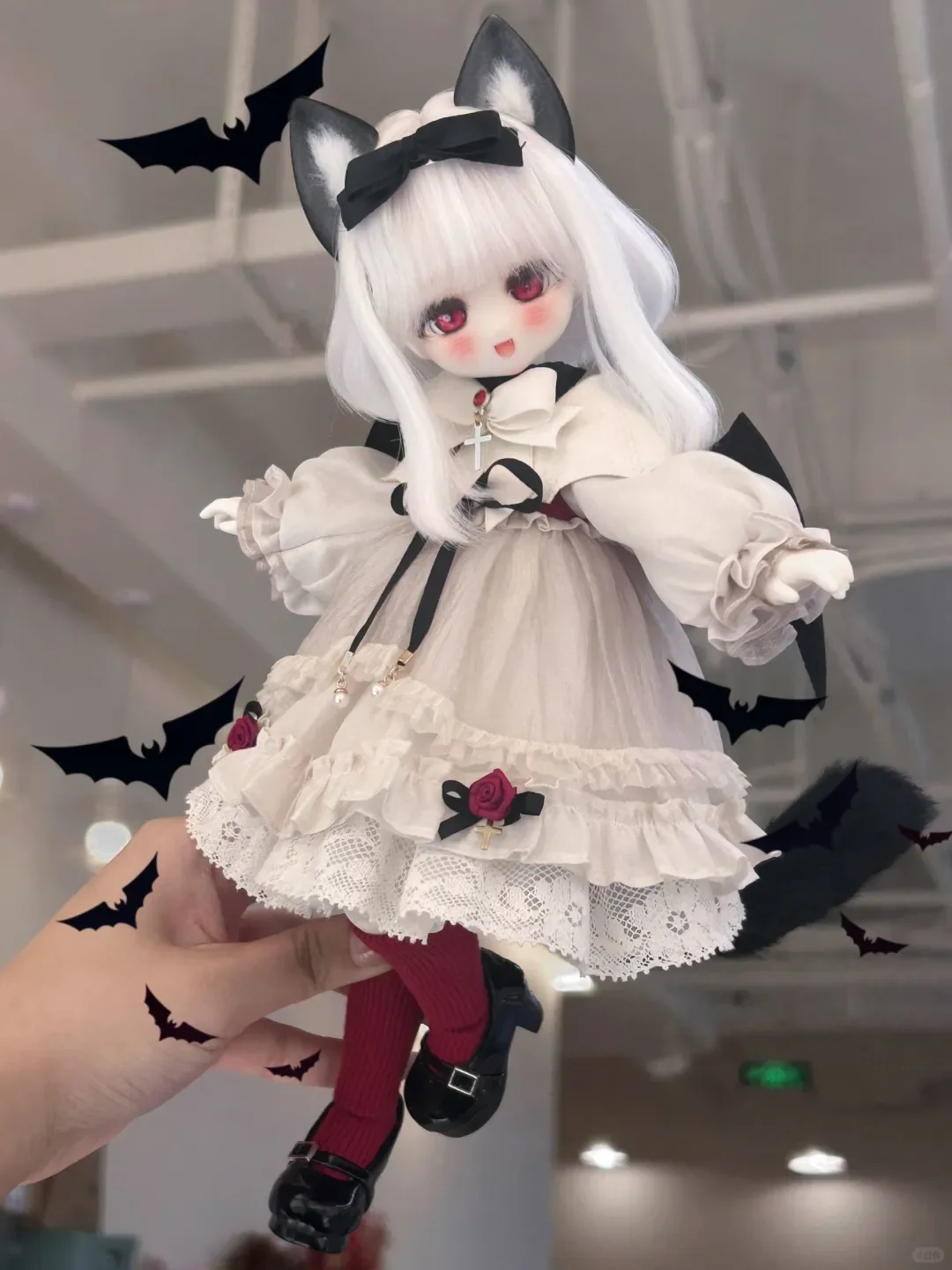 ドール Wang Erzhao, 62cm Loong Soul Doll Boy - BJD, BJD Doll, Ball