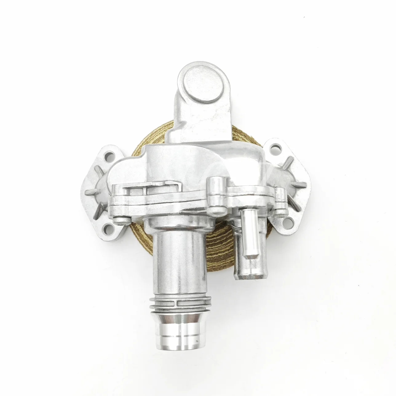 

JDE3823 JDE38234 LR073372 1357091 для детской модели XF XJ, модель 2,7 TD, термостат, водовыпускная труба (2004-2009)