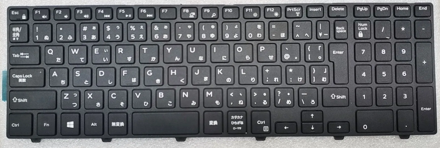 105, M14NXC, Dell Latitude 3550 3560 3570 3580 3588, nymv2 0nymv2
