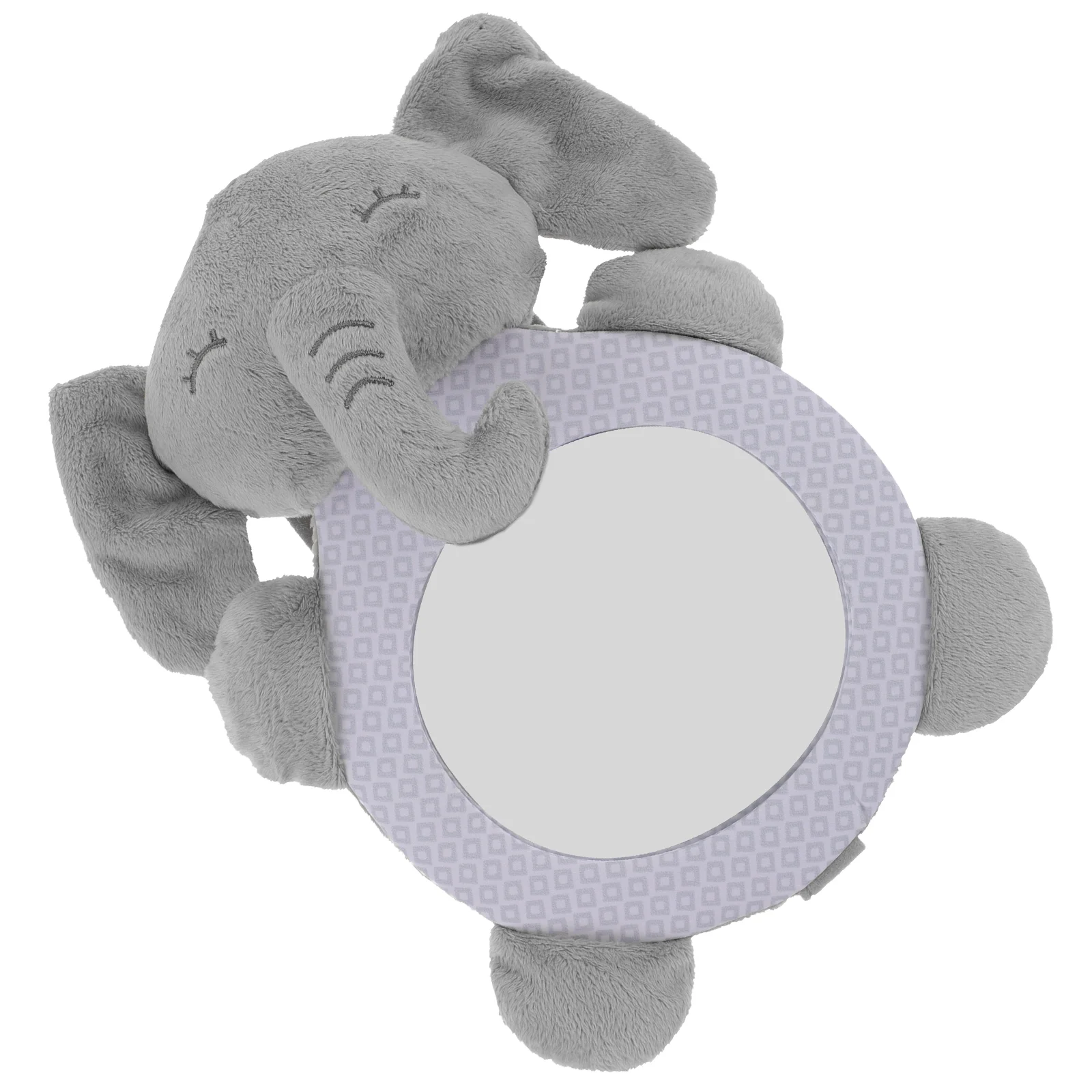 

Baby Rear Facing Mirrors Safety Car Baby Observation Rearview Mirror Car Safety Mirror