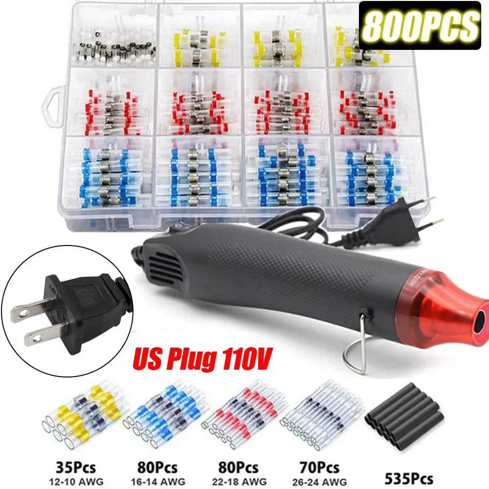 800pcs(US 110V)