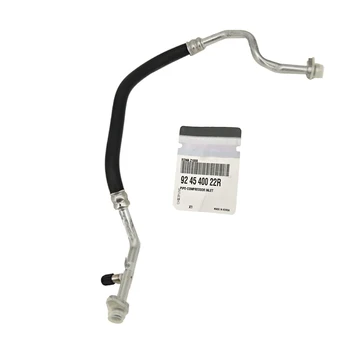 Auto Aria Condizionata Condotto 924540022R Nuovi Accessori Originali Per RENAULT FLUENCE Megane III Scénic III 2008-2016 Compressore